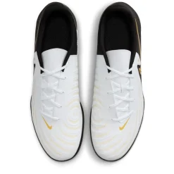 Nike Phantom Gx 2 Club Indoor Court Football Boots in White