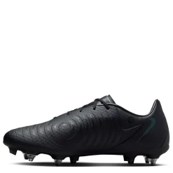 Nike Phantom Gx Ii Academy Soft Ground Football Boots in Black