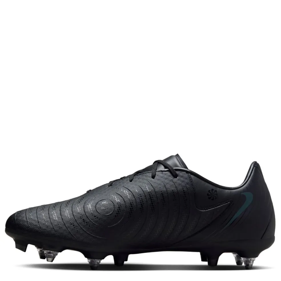Nike Phantom Gx Ii Academy Soft Ground Football Boots in Black