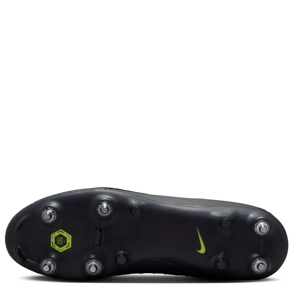 Nike Phantom Gx Ii Academy Soft Ground Football Boots in Black