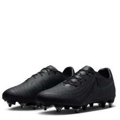 Nike Phantom Gx Ii Academy Soft Ground Football Boots in Black