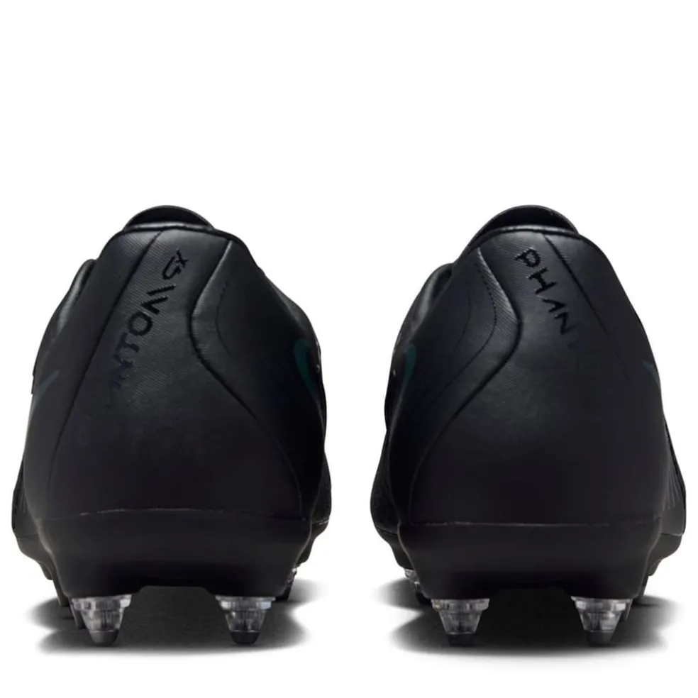 Nike Phantom Gx Ii Academy Soft Ground Football Boots in Black