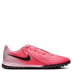 Nike Phantom Gx Ii Academy Astro Turf Football Boots in Orange