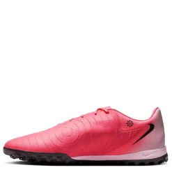 Nike Phantom Gx Ii Academy Astro Turf Football Boots in Orange