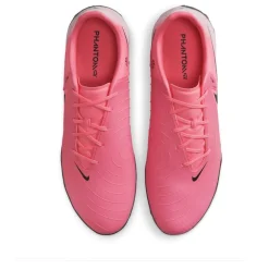 Nike Phantom Gx Ii Academy Astro Turf Football Boots in Orange