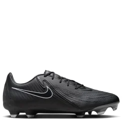 Nike Phantom Gx Ii Academy Firm Ground Football Boots in Black