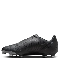Nike Phantom Gx Ii Academy Firm Ground Football Boots in Black