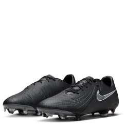 Nike Phantom Gx Ii Academy Firm Ground Football Boots in Black