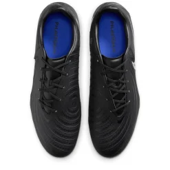Nike Phantom Gx Ii Academy Firm Ground Football Boots in Black