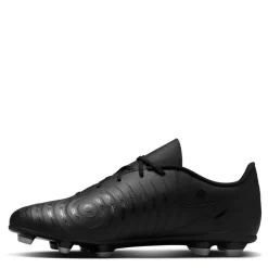 Nike Phantom Gx Ii Club Firm Ground Football Boots in Black