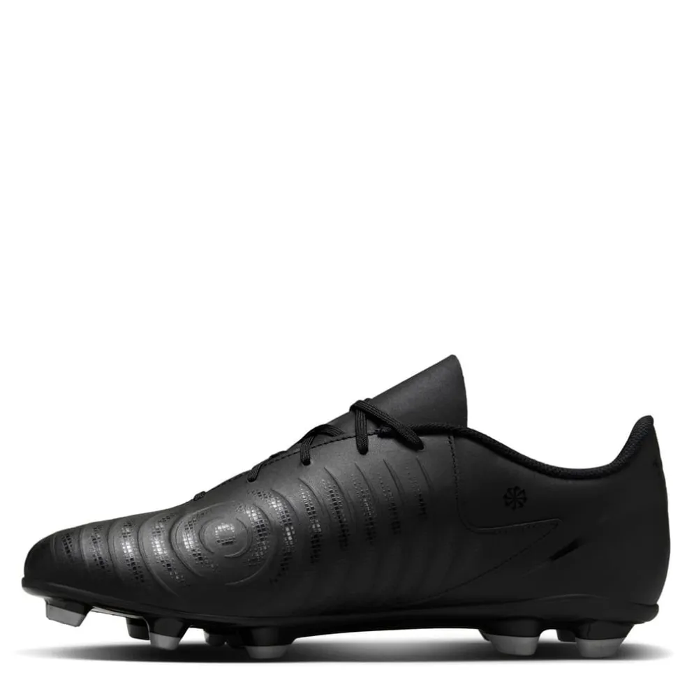 Nike Phantom Gx Ii Club Firm Ground Football Boots in Black