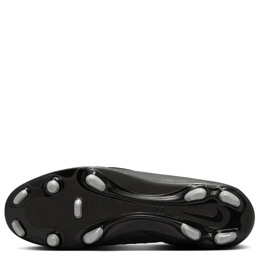 Nike Phantom Gx Ii Club Firm Ground Football Boots in Black