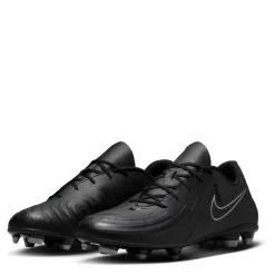Nike Phantom Gx Ii Club Firm Ground Football Boots in Black