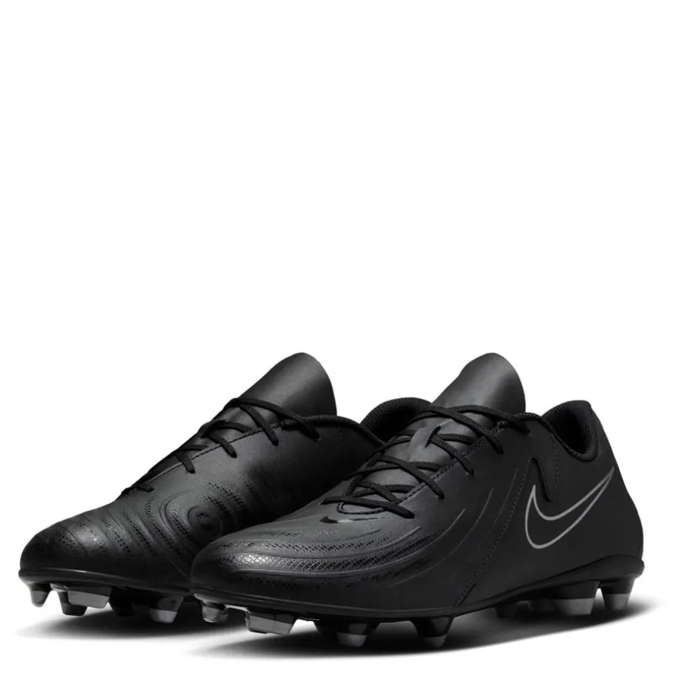 Nike Phantom Gx Ii Club Firm Ground Football Boots in Black