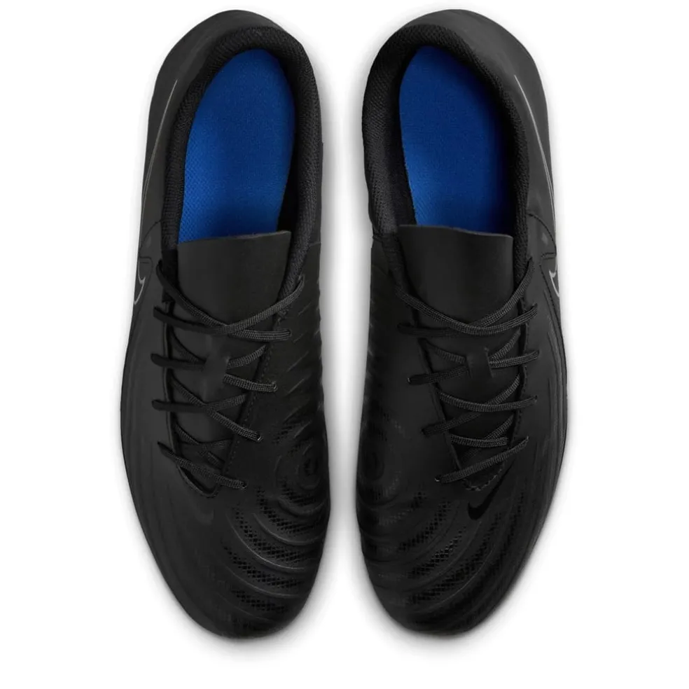 Nike Phantom Gx Ii Club Firm Ground Football Boots in Black