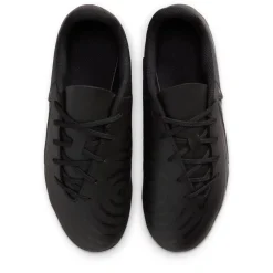 Nike Phantom Gx Ii Club Junior Firm Ground Football Boots in Black