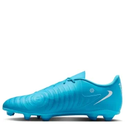 Nike Phantom GX II Club Round Toe Boots in Blue