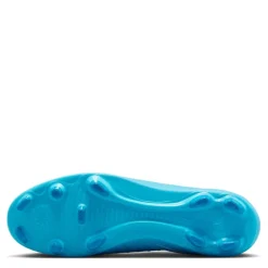 Nike Phantom GX II Club Round Toe Boots in Blue
