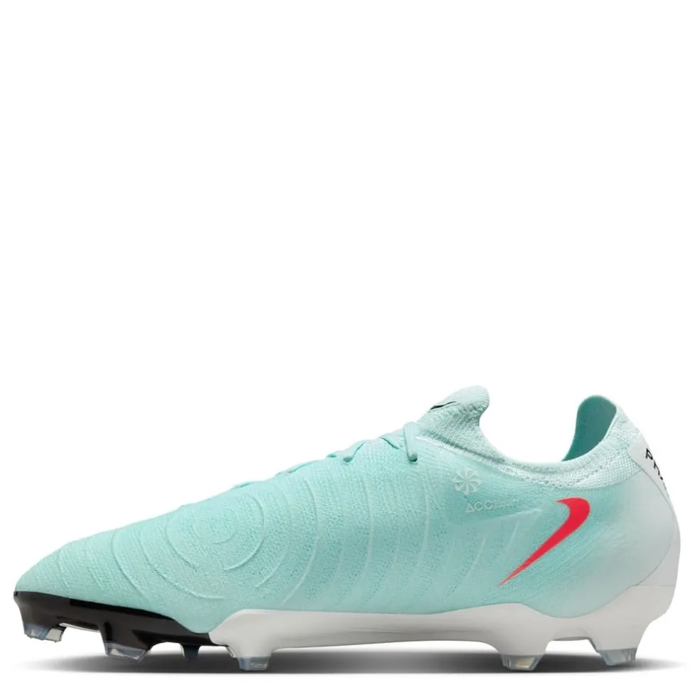 Nike Phantom Gx Ii Pro Firm Ground Football Boots in Blue