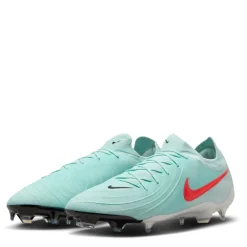 Nike Phantom Gx Ii Pro Firm Ground Football Boots in Blue