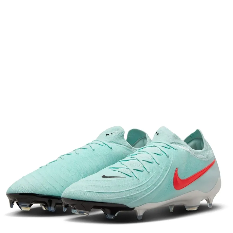 Nike Phantom Gx Ii Pro Firm Ground Football Boots in Blue
