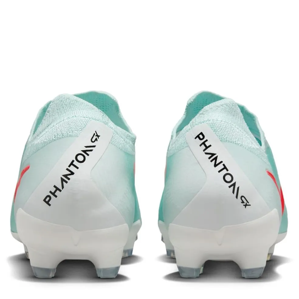 Nike Phantom Gx Ii Pro Firm Ground Football Boots in Blue