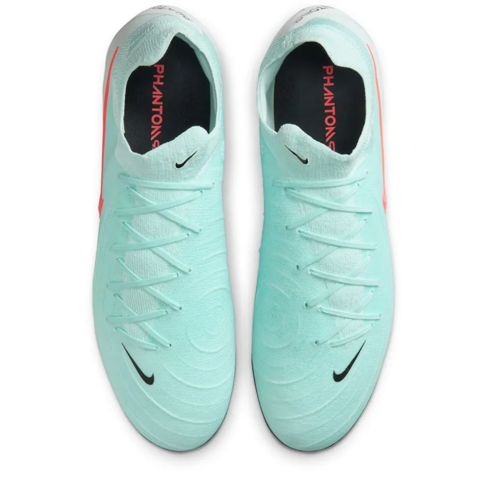 Nike Phantom Gx Ii Pro Firm Ground Football Boots in Blue