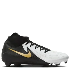 Nike Phantom Luna Ii Academy Firm Ground Football Boots in White