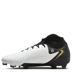 Nike Phantom Luna Ii Academy Firm Ground Football Boots in White
