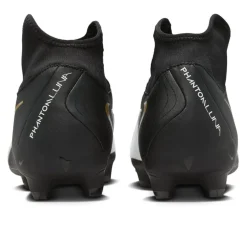 Nike Phantom Luna Ii Academy Firm Ground Football Boots in White