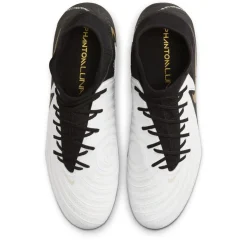 Nike Phantom Luna Ii Academy Firm Ground Football Boots in White