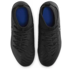 Nike Phantom Luna Ii Club Junior Firm Ground Football Boots in Black