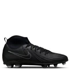 Nike Phantom Luna Ii Club Firm Ground Football Boots in Black
