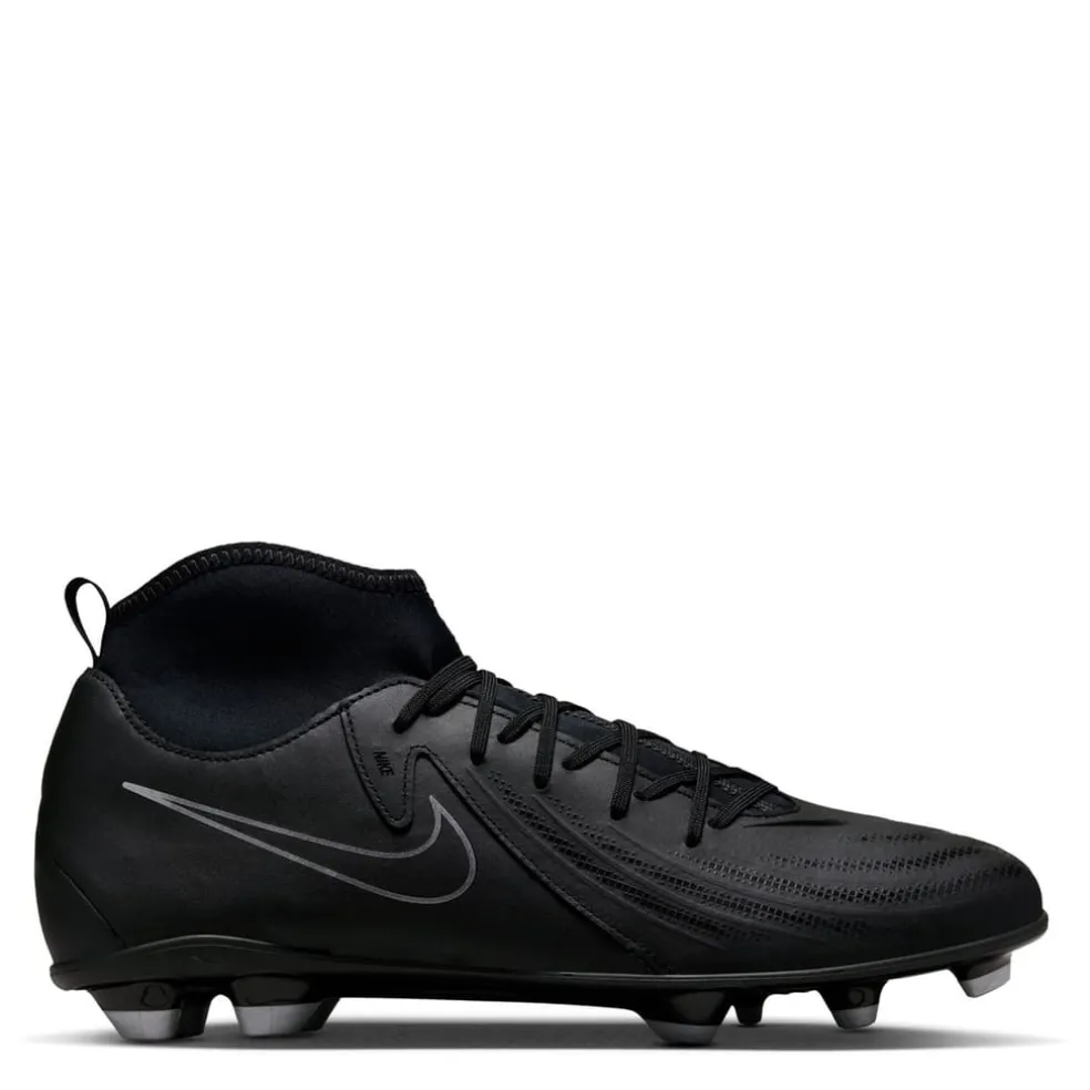 Nike Phantom Luna Ii Club Firm Ground Football Boots in Black
