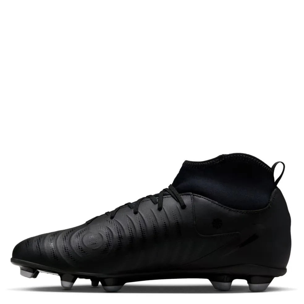 Nike Phantom Luna Ii Club Firm Ground Football Boots in Black
