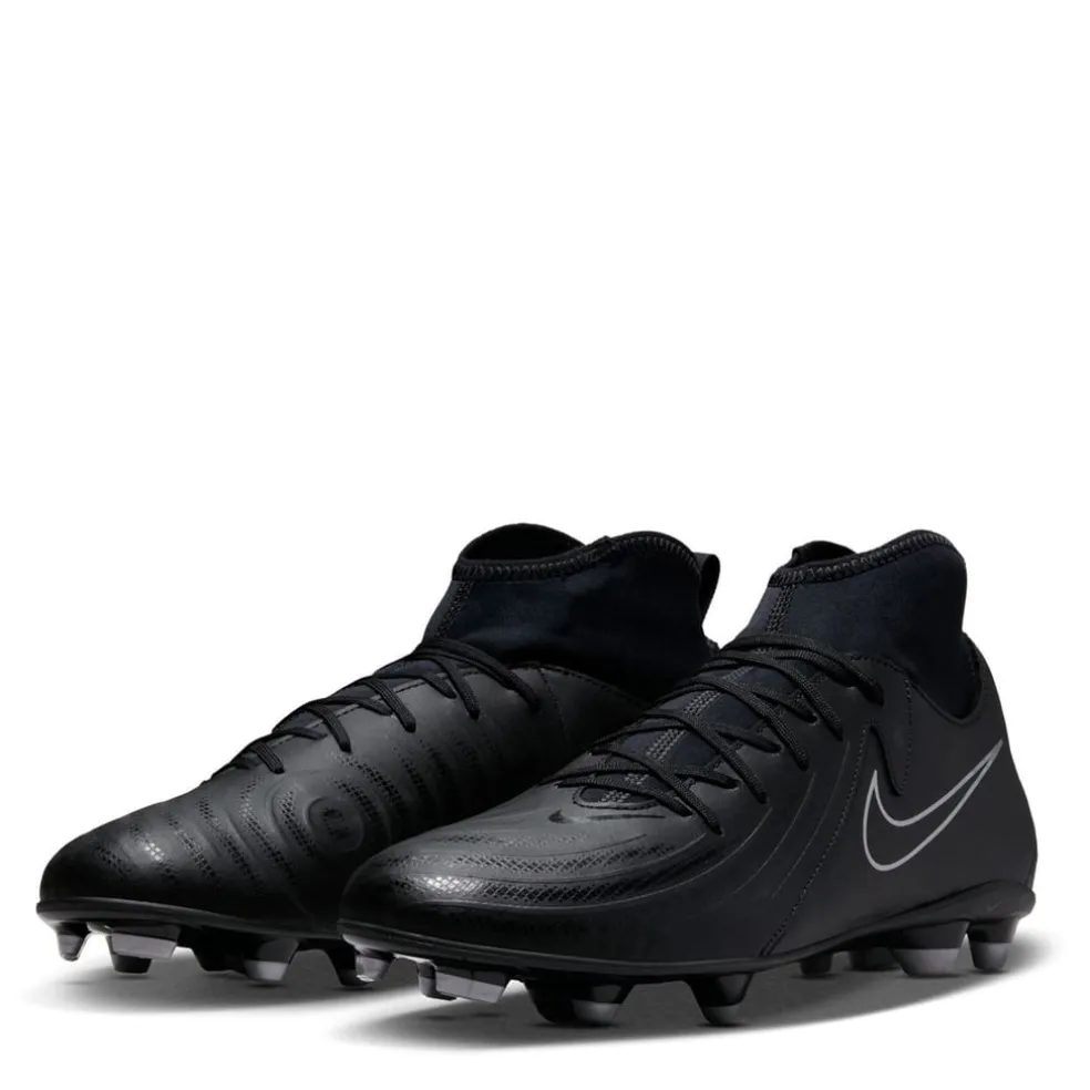 Nike Phantom Luna Ii Club Firm Ground Football Boots in Black