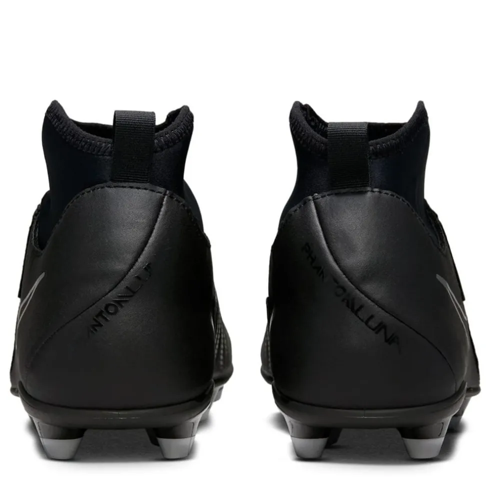 Nike Phantom Luna Ii Club Firm Ground Football Boots in Black
