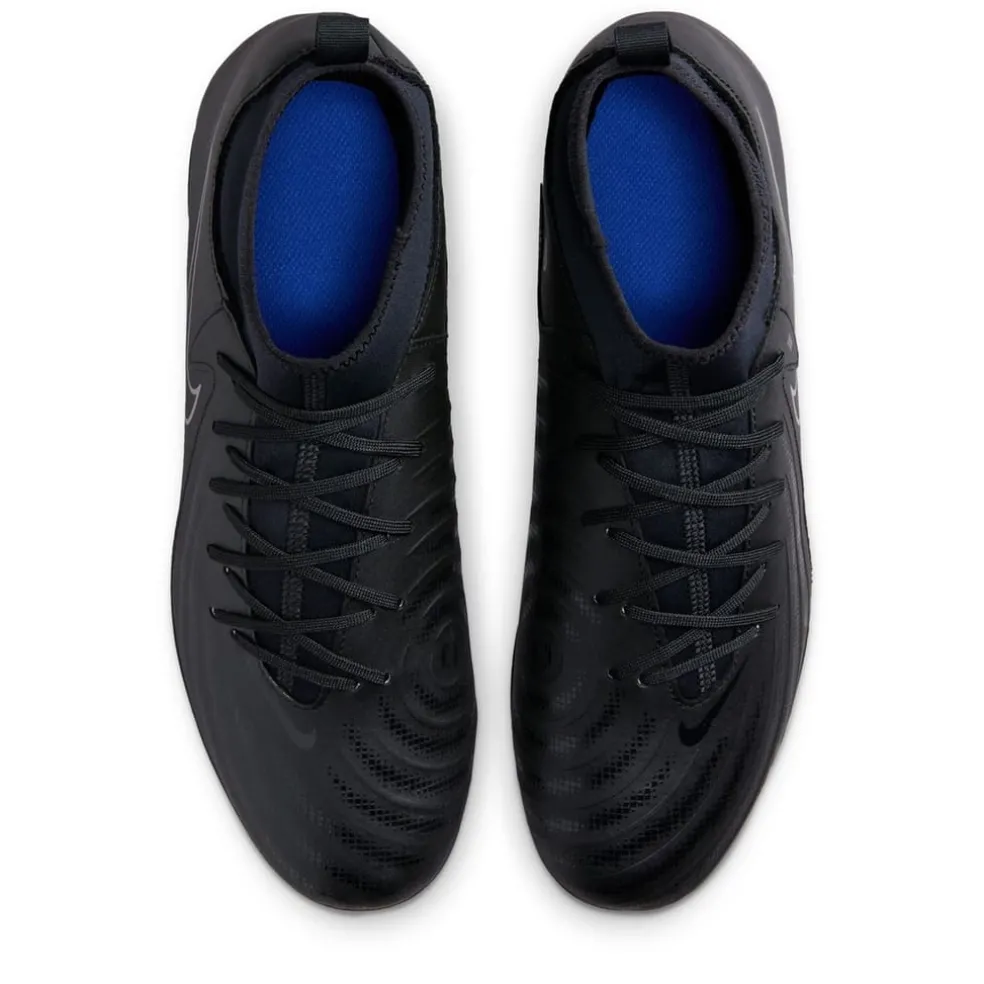 Nike Phantom Luna Ii Club Firm Ground Football Boots in Black