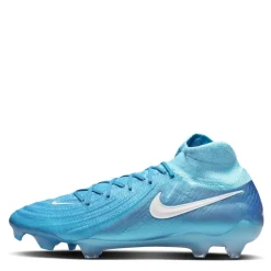 Nike Phantom Luna Ii Elite Firm Ground Football Boots in Blue