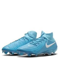 Nike Phantom Luna Ii Elite Firm Ground Football Boots in Blue