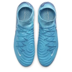 Nike Phantom Luna Ii Elite Firm Ground Football Boots in Blue