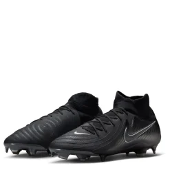 Nike Phantom Luna Ii Pro Firm Ground Football Boots in Black