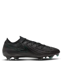 Nike Phntm Gx Ii Eli in Black