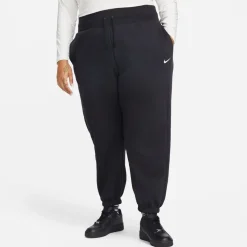 Nike Phnx Jogger in Black