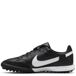 Nike Premier 3 Astro Turf Trainers in Black