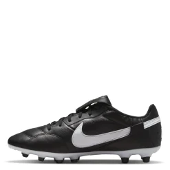 Nike Premier 3 Firm Ground Football Boots in Black