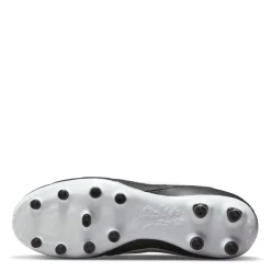 Nike Premier 3 Firm Ground Football Boots in Black