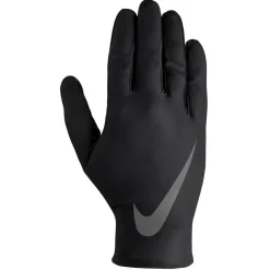 Nike Pro Warm Base Layer Gloves in Black