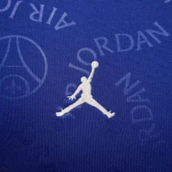 Nike Psg Pm Jersey Sn52 in Blue