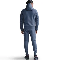 Nike Psg Tech Jacket 2025 2026 Adults in Blue